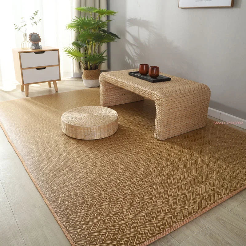 Carpets & Mats