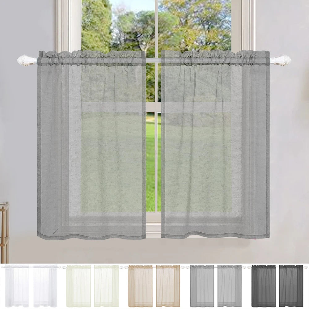 Curtains & Fabrics